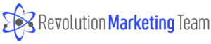 Revolution Marketing Team, LLC Logo