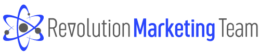 Revolution Marketing Team, LLC Logo