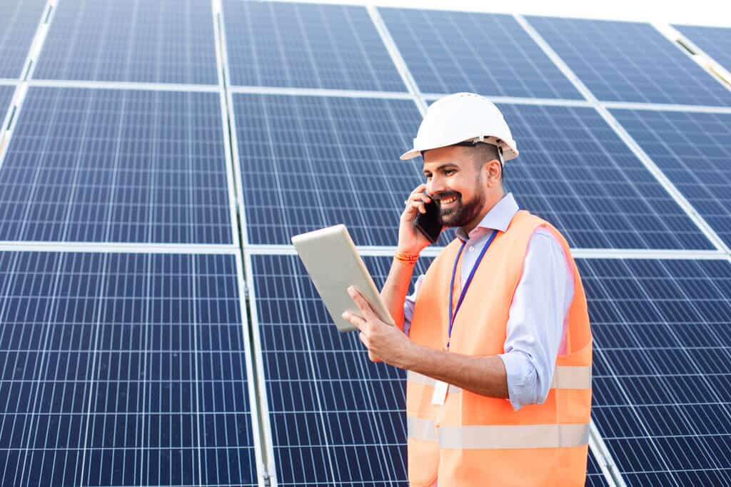 Marketing Benefits For Solar Companies