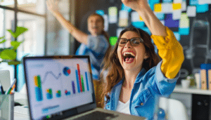 Professional SEO Services by Revolution Marketing Team
