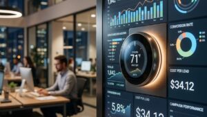 The Secret Bidding Strategy HVAC Agencies Use on Google Ads